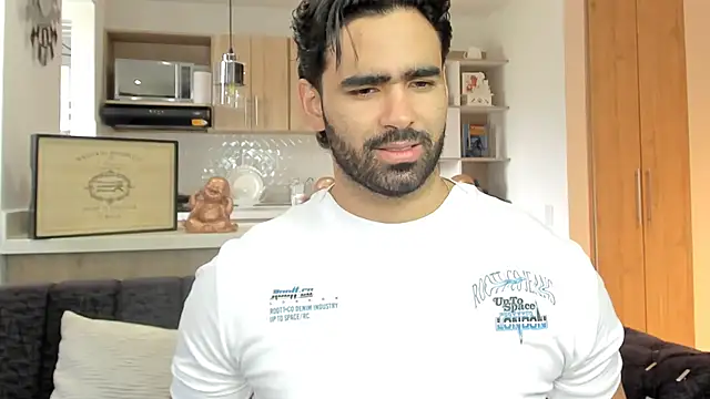 BradleySmithx online show from 10/05/25, 02:59