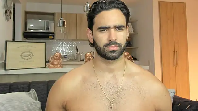 BradleySmithx online show from 10/09/25, 01:25