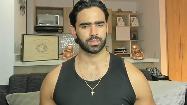 BradleySmithx online show from 10/09/25, 11:58