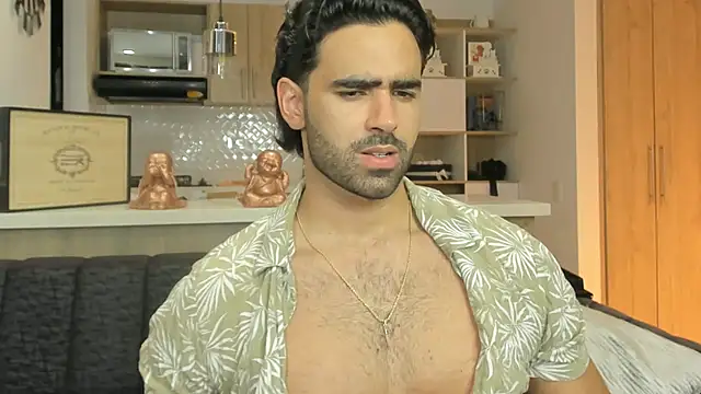 BradleySmithx online show from 10/18/25, 12:35