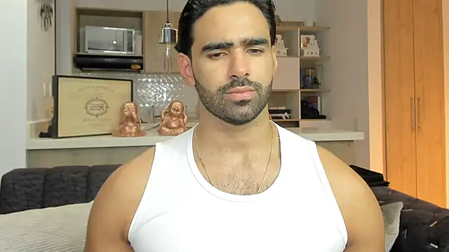 BradleySmithx online show from 10/22/25, 10:53