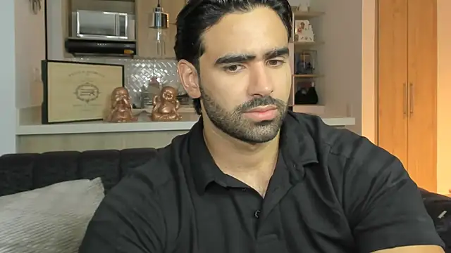 BradleySmithx online show from 10/24/25, 03:25