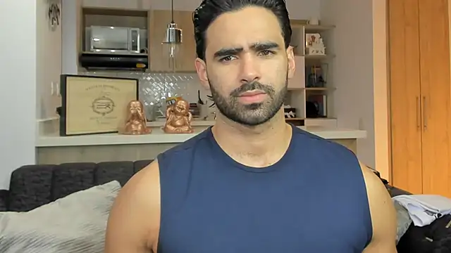 BradleySmithx online show from 10/30/25, 10:32