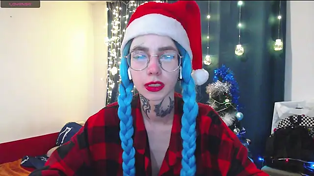  Sweet Mary 21 online show from 12/25/24, 04:54