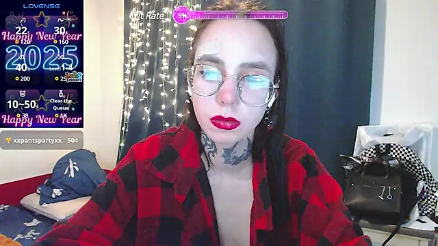  Sweet Mary 21 online show from 01/20/25, 11:13