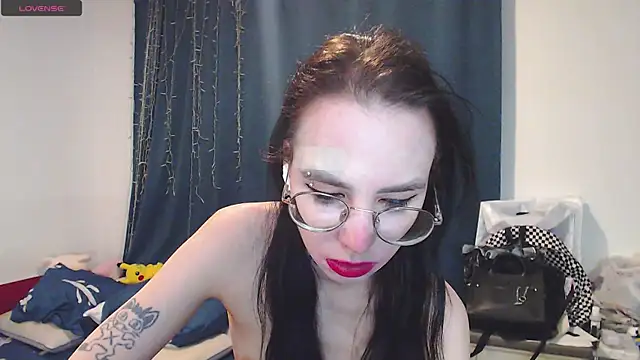  Sweet Mary 21 online show from 01/26/25, 08:25
