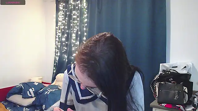  Sweet Mary 21 online show from 02/04/25, 06:57