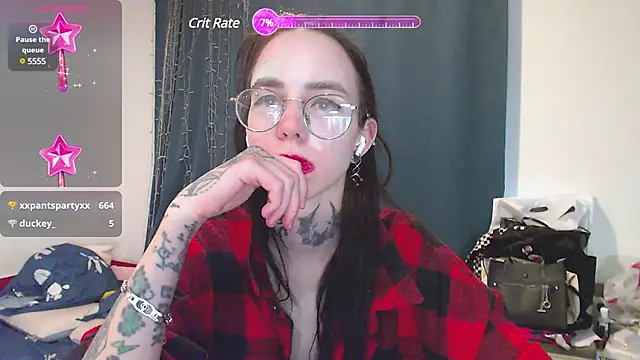  Sweet Mary 21 online show from 02/05/25, 11:55