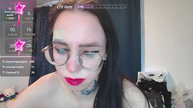  Sweet Mary 21 online show from 02/06/25, 11:32
