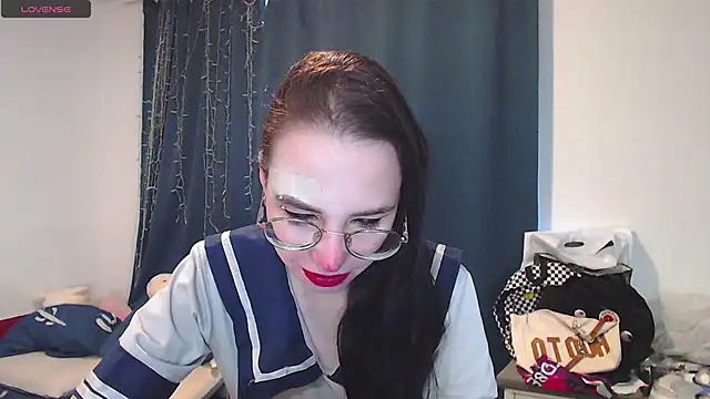  Sweet Mary 21 online show from 02/07/25, 08:33