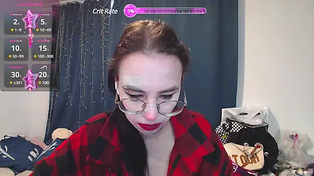  Sweet Mary 21 online show from 02/08/25, 07:15
