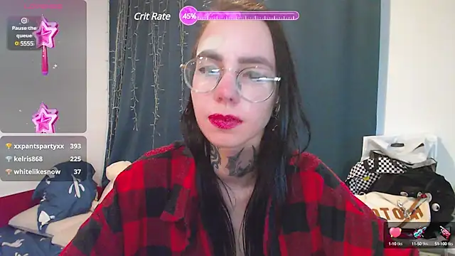  Sweet Mary 21 online show from 02/11/25, 12:27