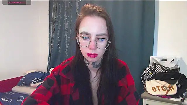  Sweet Mary 21 online show from 02/18/25, 11:33