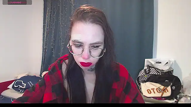  Sweet Mary 21 online show from 02/19/25, 08:44