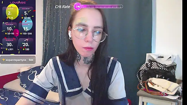  Sweet Mary 21 online show from 02/25/25, 11:19