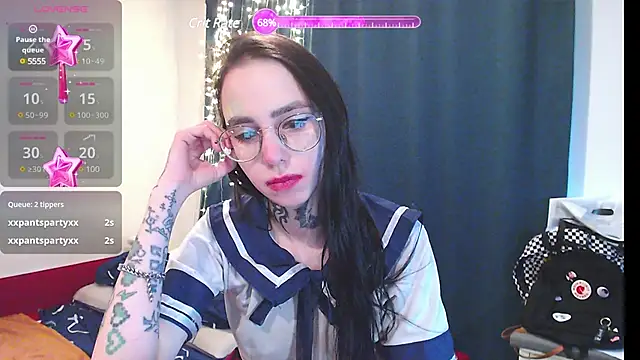 Sweet Mary 21 online show from 03/10/25, 12:37
