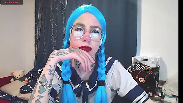  Sweet Mary 21 online show from 03/22/25, 02:47