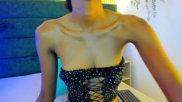 AntonellaaHot online show from 01/10/25, 11:18