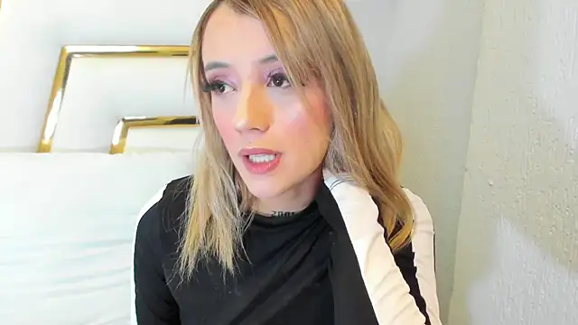 Sabrina Cole online show from 12/20/24, 03:25