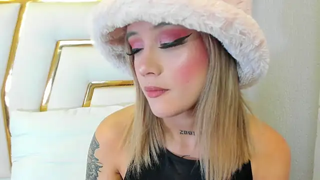 Sabrina Cole online show from 12/21/24, 03:36