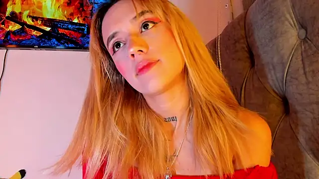 Sabrina Cole online show from 10/23/25, 04:01