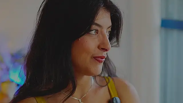 anabelcurvy online show from 10/09/25, 12:58