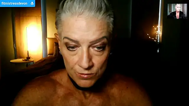 Devon2020 online show from 05/16/26, 11:09