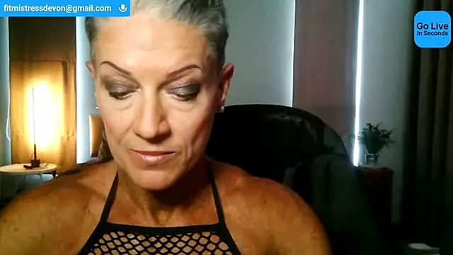 Devon2020 online show from 06/15/26, 10:28