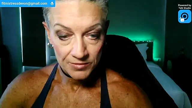 Devon2020 online show from 07/13/26, 11:13