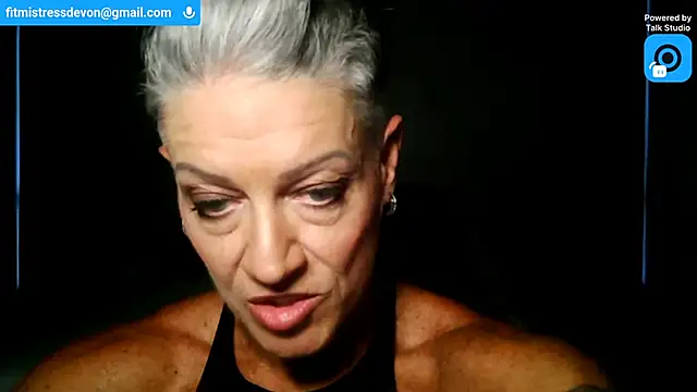 Devon2020 online show from 07/27/26, 11:50