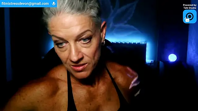 Devon2020 online show from 07/28/26, 12:48