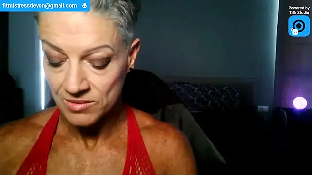 Devon2020 online show from 07/29/26, 07:28