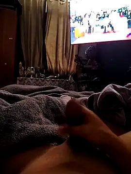 Jeanka18z online show from 11/23/25, 04:29