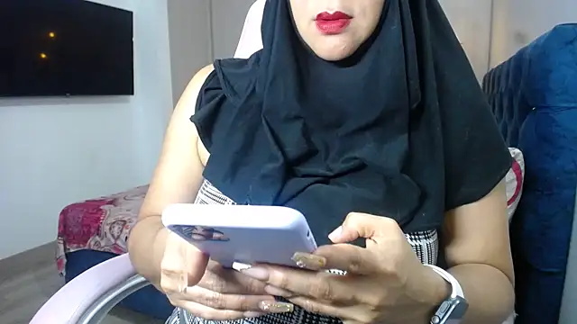 Jameela online show from 12/15/24, 03:02