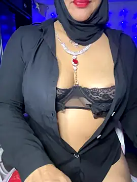 Jameela online show from 10/29/25, 12:24