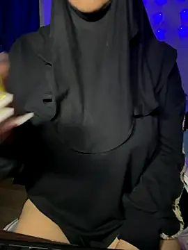 Jameela online show from 11/25/25, 01:38