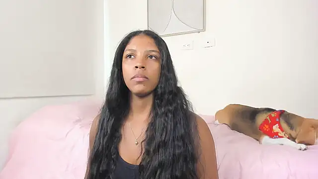 ZOEGARNER01 online show from 06/08/26, 07:25