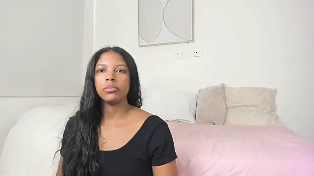 ZOEGARNER01 online show from 06/09/26, 06:30