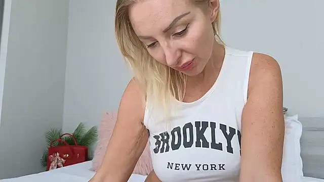 Allys online show from 09/16/25, 05:41