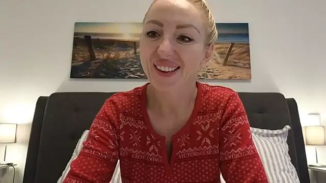 Allys online show from 11/28/25, 08:06