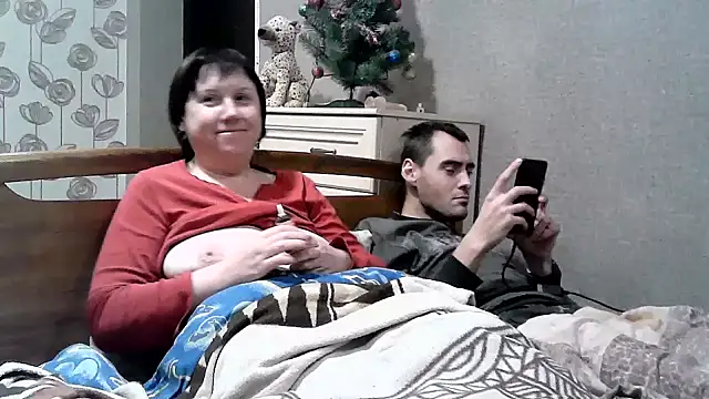 explored romantic online show from 12/03/24, 08:06