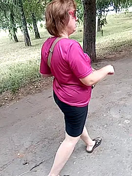 explored romantic online show from 07/27/26, 10:55