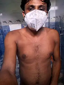 Itsdesi boy online show from 09/25/25, 11:03