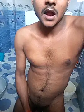 Itsdesi boy online show from 10/17/25, 01:42