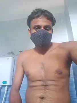 Itsdesi boy online show from 04/25/26, 08:50