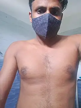 Itsdesi boy online show from 04/27/26, 09:51