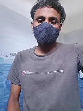 Itsdesi boy online show from 05/02/26, 03:22