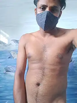Itsdesi boy online show from 05/07/26, 04:51