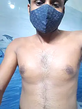 Itsdesi boy online show from 05/16/26, 06:10