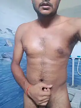 Itsdesi boy online show from 05/24/26, 05:01